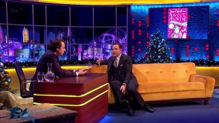 The Jonathan Ross Show - Se7 - Ep10 HD Watch