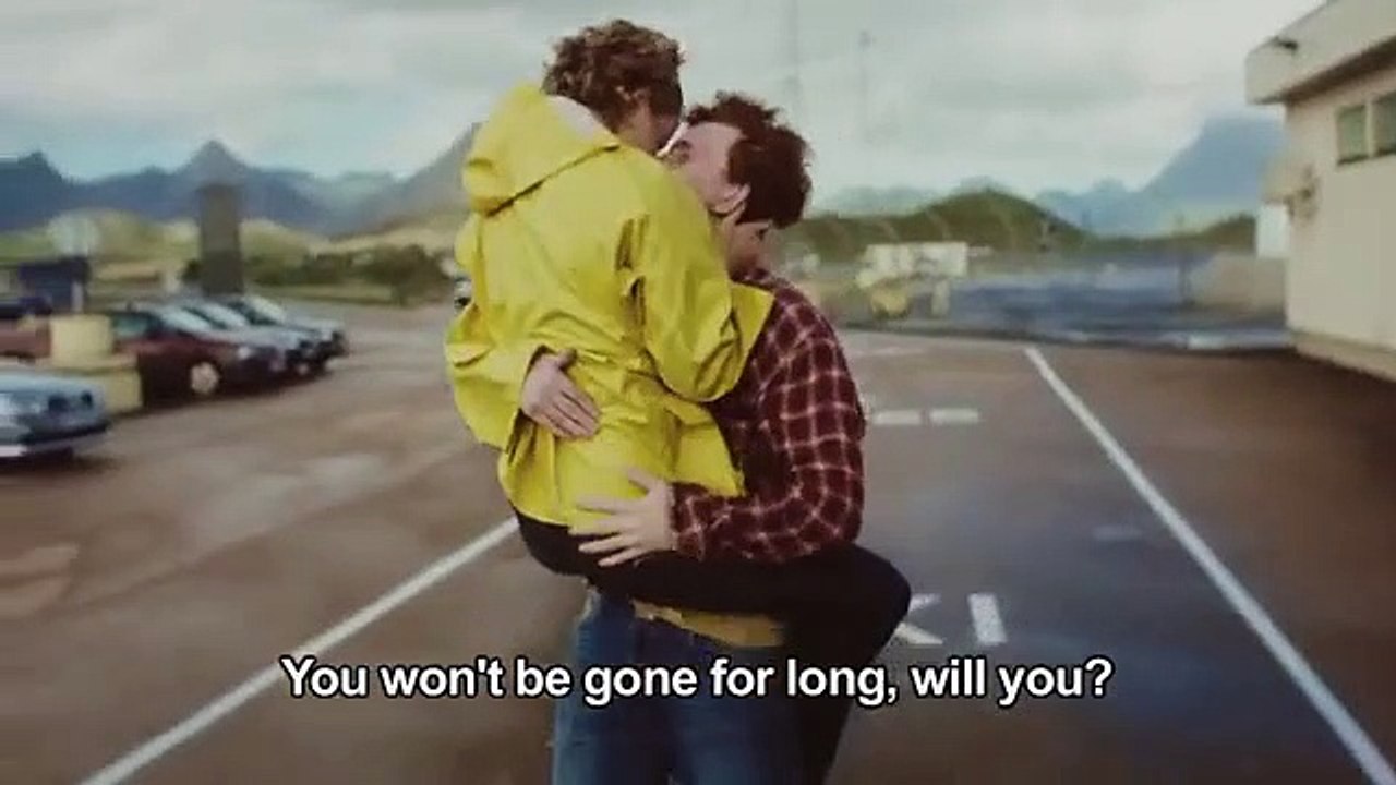 TWIN - Se1 - Ep04 - Fourth Day HD Watch