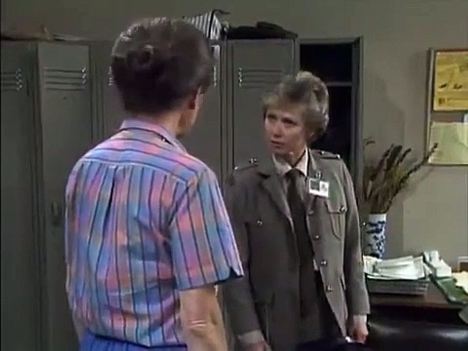 Prisoner - Cell Block H - Se1 - Ep649 HD Watch