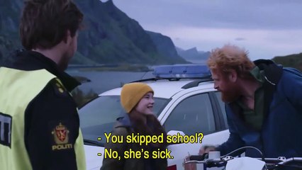 TWIN - Se1 - Ep01 - First Day HD Watch