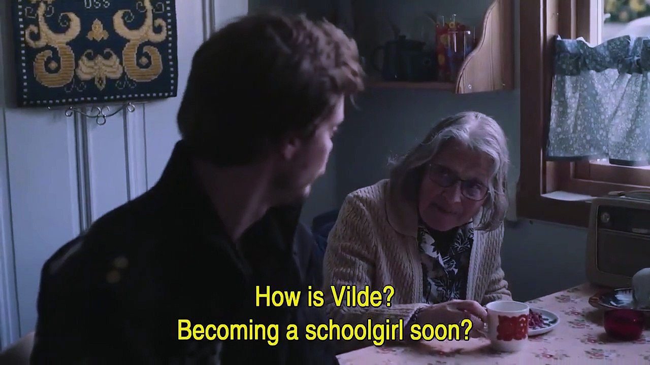 TWIN - Se1 - Ep02 - Second Day HD Watch