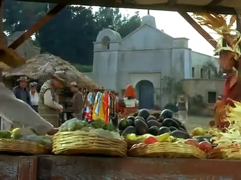 The Virginian - Se7 - Ep23 HD Watch