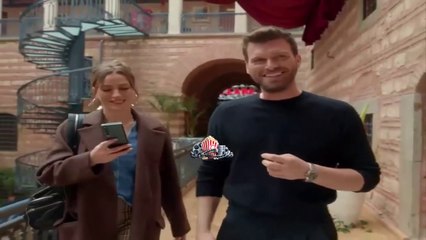 HD مسلسل العائلة الحلقة 1 مترجمة للعربية - مشهد تشويقي