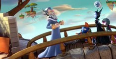 Skylanders Academy S01 E09