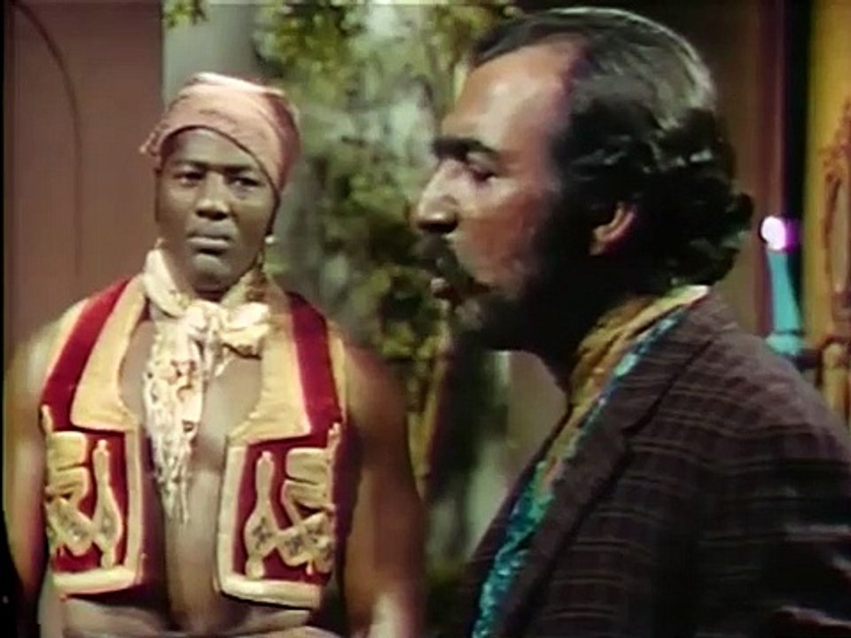 Dark Shadows (1966) - Ep653 HD Watch