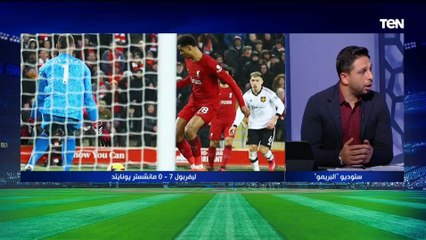"كان بيفبرك أخبار بطريقة بلدي".. أحمد مجدي يكشف لأول مرة كواليس تفكير ريال مدريد بالتعاقد مع صلاح