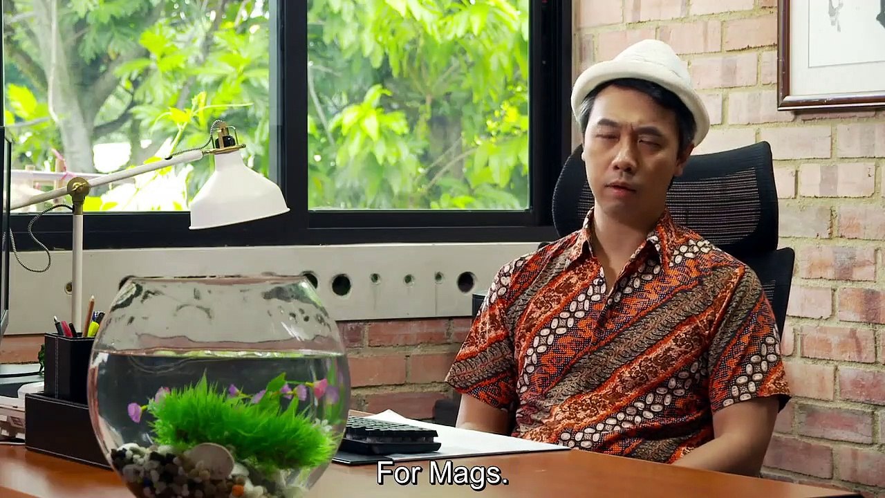 Le Prawn Park - Se01 - Ep11 Watch HD