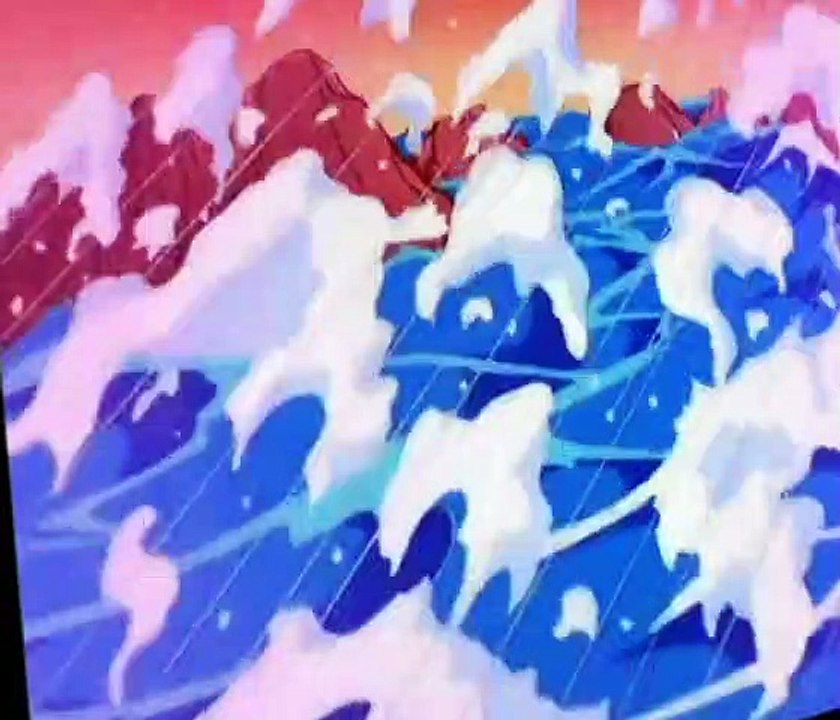 Silver Surfer S01 E13
