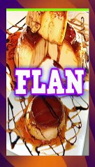 Haz flan en menos de 10 minutos el truco secreto para dominar este delicioso postre #shorts