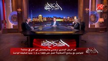 عمرو أديب: هل الرجل الشرقي نرجسي؟ إجابة صادمة من د. محمد المهدي