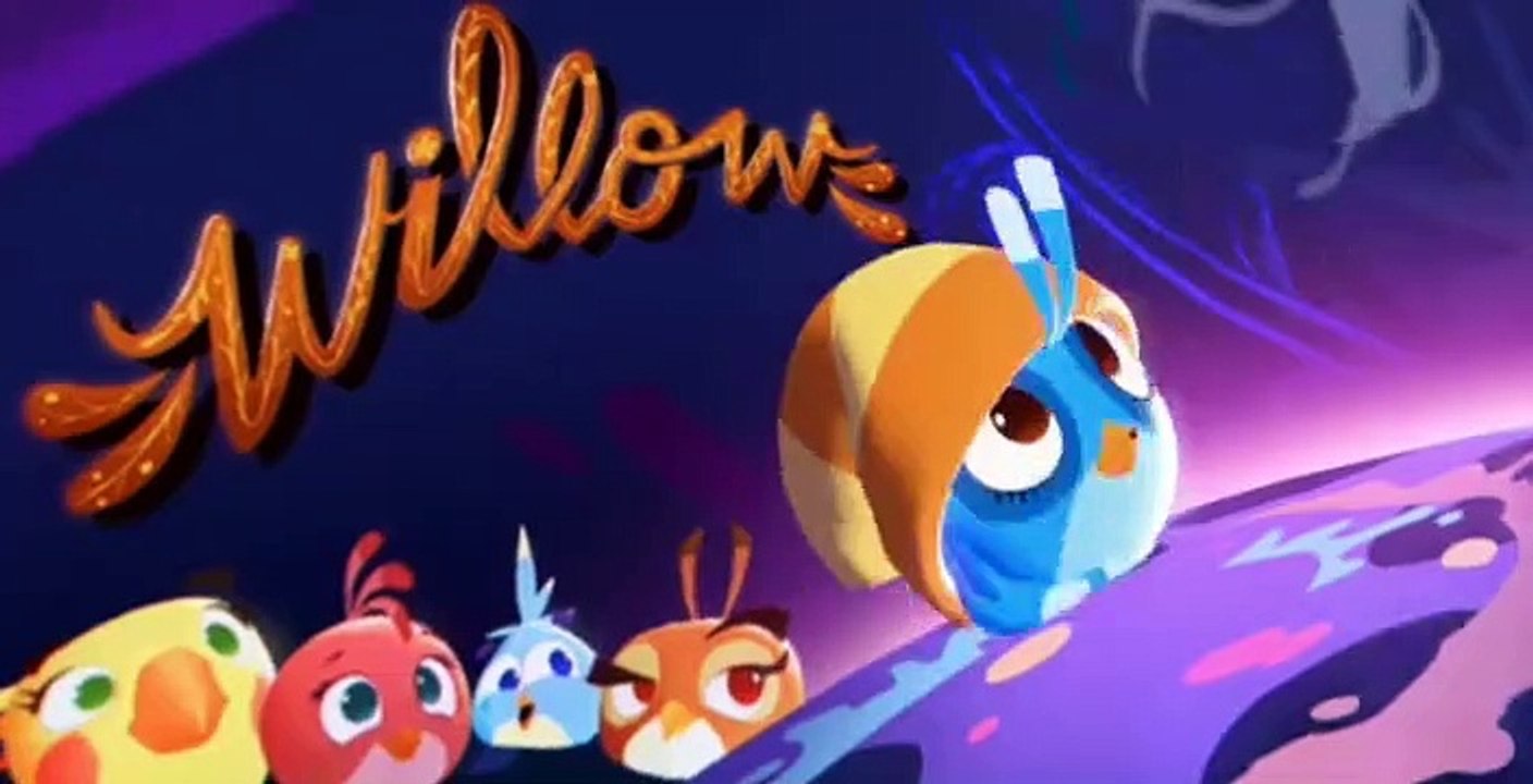 Angry Birds Stella S02 E02