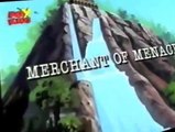 Diabolik Diabolik E026 Merchant of Menace