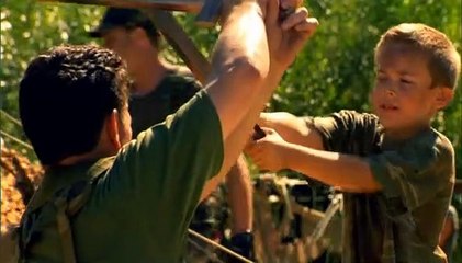 War of the Living Dead (2006) Filme Deustche HD