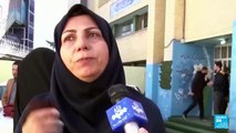 No paran los envenenamientos a cientos de niñas y adolescentes en escuelas de Irán