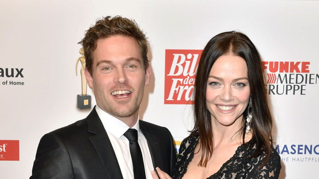 Joscha Kiefers Frau: Mit DIESER „Popstars“-Band wurde sie berühmt