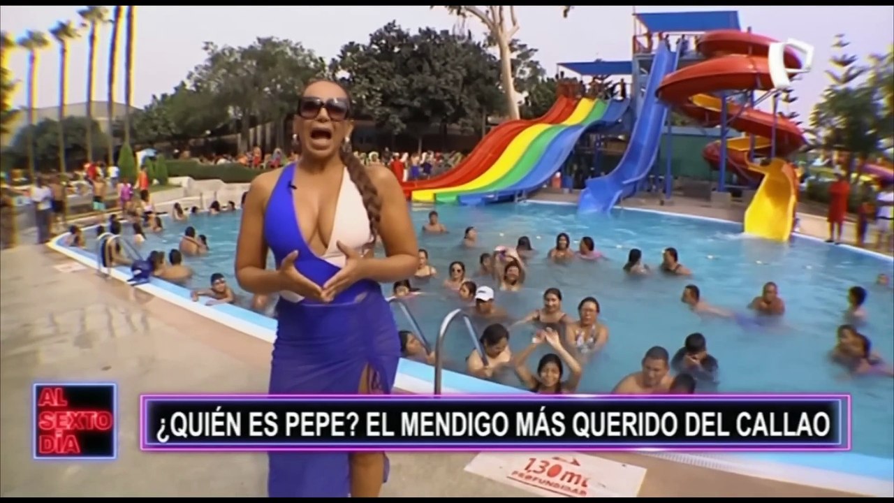 Cambiando una vida extrema: Mendigo es sorprendido con un nuevo look