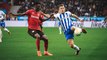 Bayer Leverkusen v Hertha Berlin