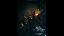 La Casa dei Fantasmi - Trailer in italiano © 2023 Fantastico