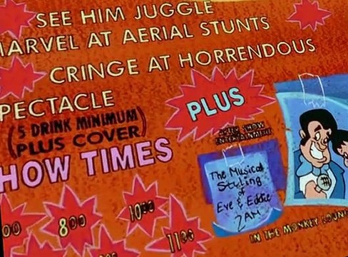 The Sylvester Tweety Mysteries The Sylvester & Tweety Mysteries E039 – Casino Evil / Happy Bath Day to You