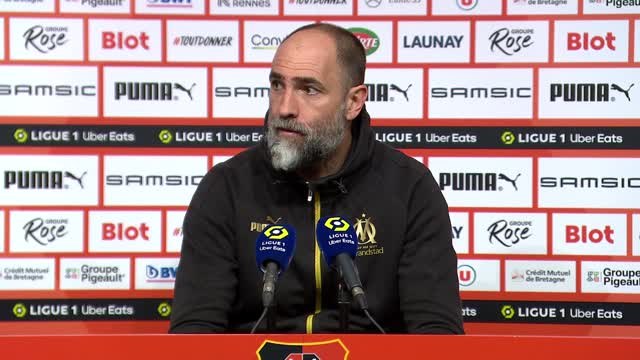 26e j. - Tudor : Fier de mes joueurs