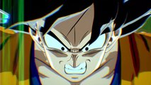 Tráiler oficial del nuevo Dragon Ball Budokai Tenkaichi