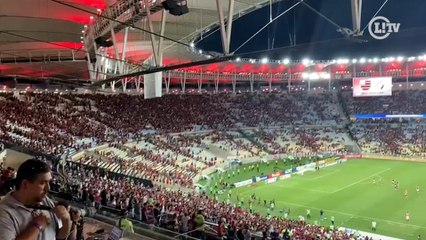 Vasco e Sport fazem jogo 'pegado' e ficam no empate no Maracanã