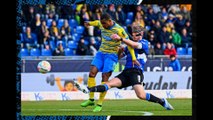 Eintracht Braunschweig v Arminia Bielefeld