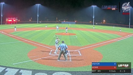 Red Wilson - Gold Glove (2023) Sat, Mar 04, 2023 8:15 PM to 10:00 PM