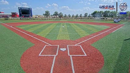 Junior Stadium - Gold Glove (2023) Sat, Mar 04, 2023 8:22 AM to 8:22 PM