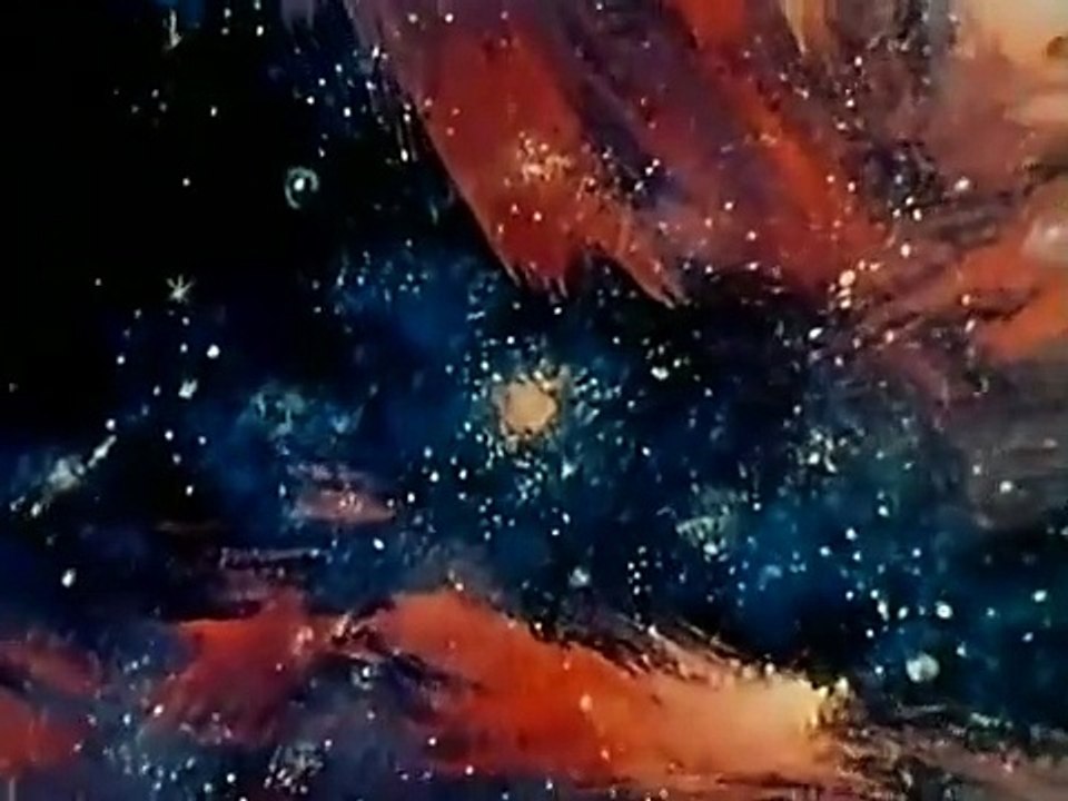 Space Ghost | show | 1966 | Official Trailer