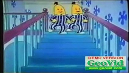 Bananas in Pyjamas | show | 1992 | Official Clip