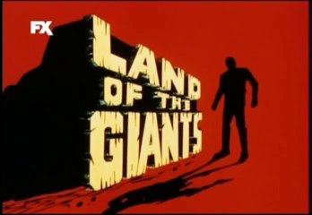 Land of the Giants | show | 1968 | Official Trailer