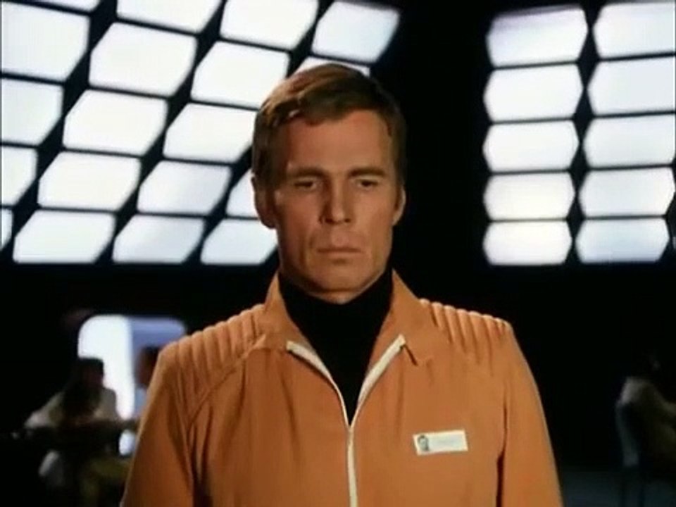 Mondscheinbogen | movie | 1984 | Official Trailer