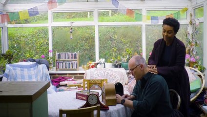 House Finch | movie | 2021 | Official Trailer