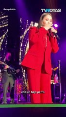 Las polémicas que marcaron la carrera de Ana Gabriel