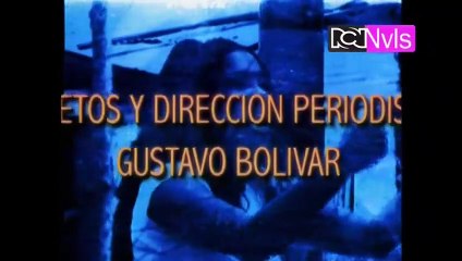 pandillas guerra y paz Cap 83