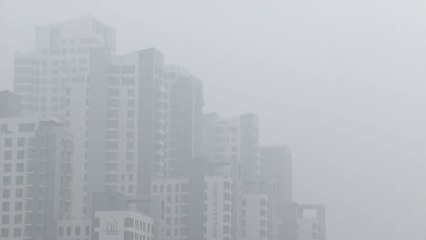 [날씨] 절기 '경칩' 온화하지만 공기 탁해...대기 건조 심화 / YTN