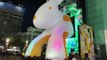 台灣燈會在台北-穿越現在和未來的兔子Taiwan Lantern Festival in Taipei - Crossing the Present and the Future Rabbit #忠駝論壇 #fyp #f4follow #fypシ #foryoupage #happy  #asmr #memes