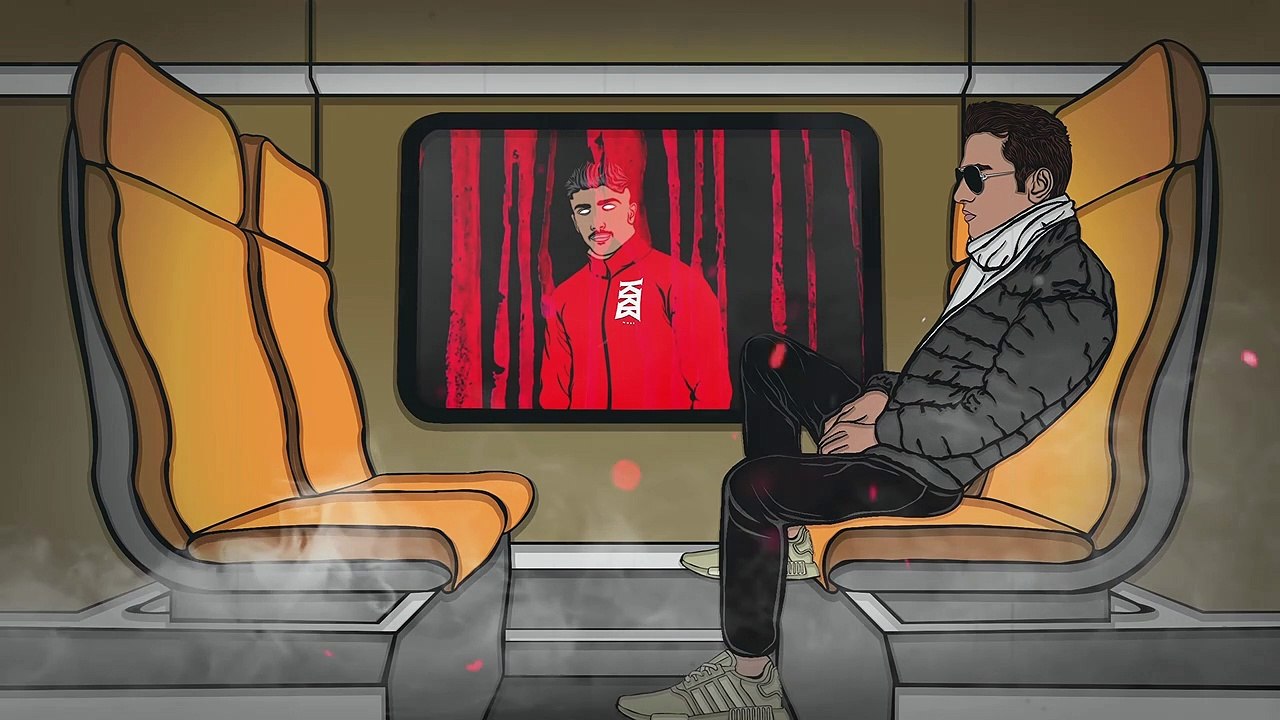 #23: JOHNNY DIGGSON - Vernichten (Mero Diss)