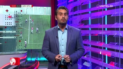 Jugadores y cuerpo técnico de Wilstermann denuncian gasificación en El Alto