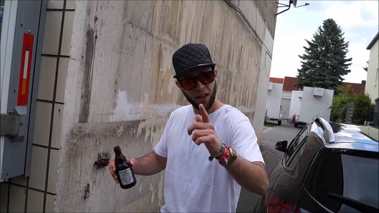 #24: JBB 2016 | 4TUNE Qualifikation