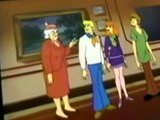 The New Scooby-Doo Mysteries The New Scooby-Doo Mysteries E017 Sherlock Doo Part 1