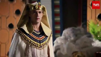 Moises y los diez mandamientos capitulo 147 completo en español