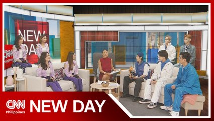 2023 PPopCon happening on March 18 and 19 | New Day