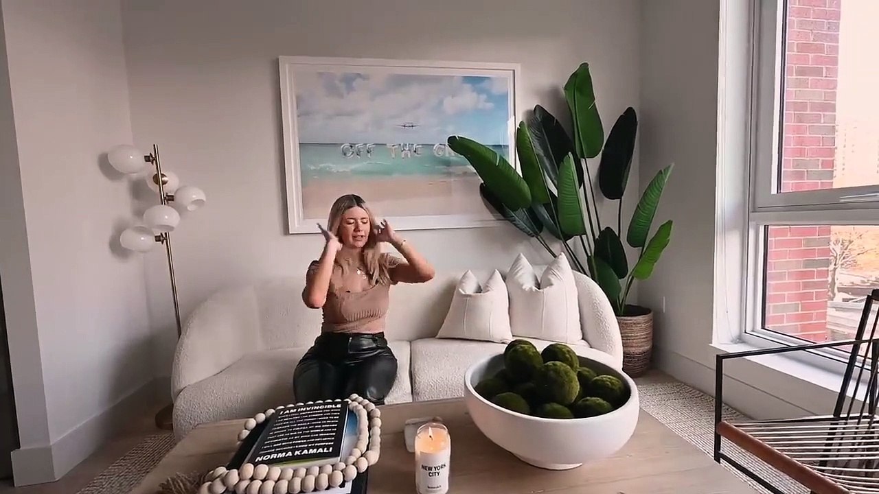 NYC Apartment Tour _ Lower East Side, Manhattan