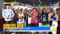 UH Pop-nalo with Anjay Anson and Cheska Fausto! | Unang Hirit