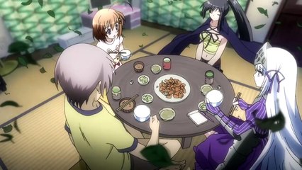 Zombie Boy Accidentally Stole The Power Of Magical Girl