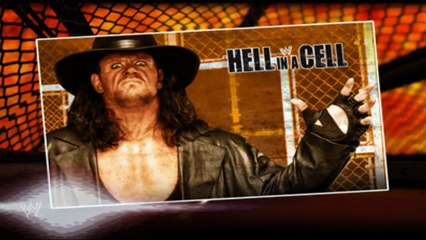 WWE SmackDown vs. Raw 2011 Mr. McMahon vs Sin Cara