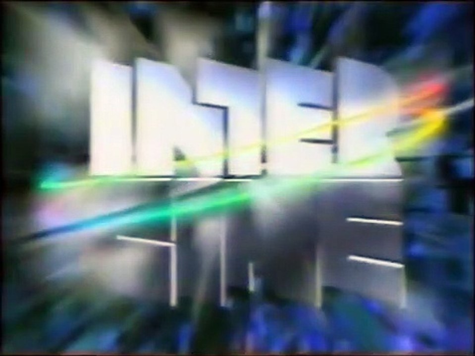 Chamada do Intercine com o filme Faça a coisa certa (08-07-1999)