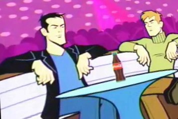 Spy Groove Spy Groove E010 Tokyo Takedown